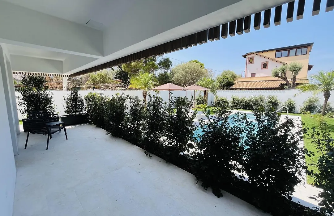 Marina Boutique Rooms-1